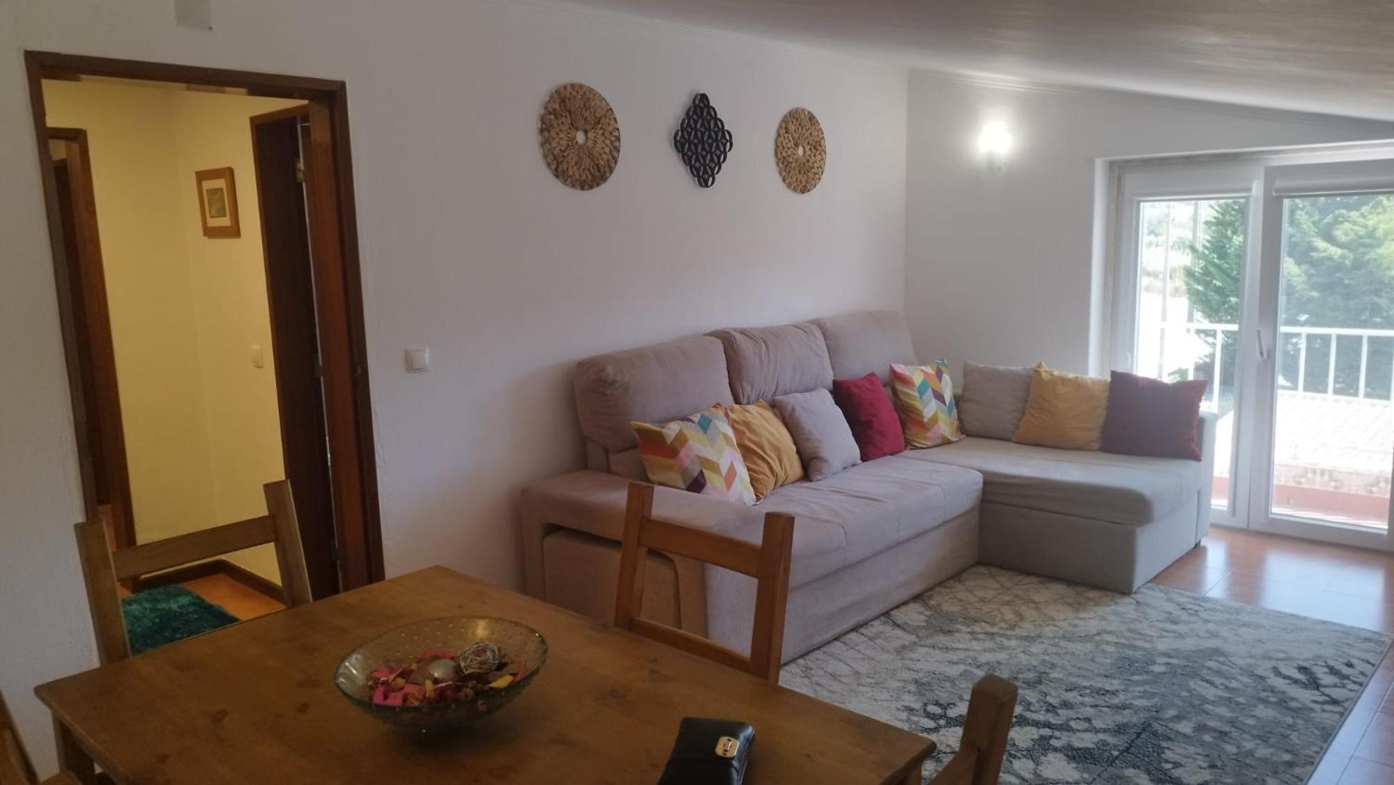 Alojamento 3 Vistas Sintra Dış mekan fotoğraf