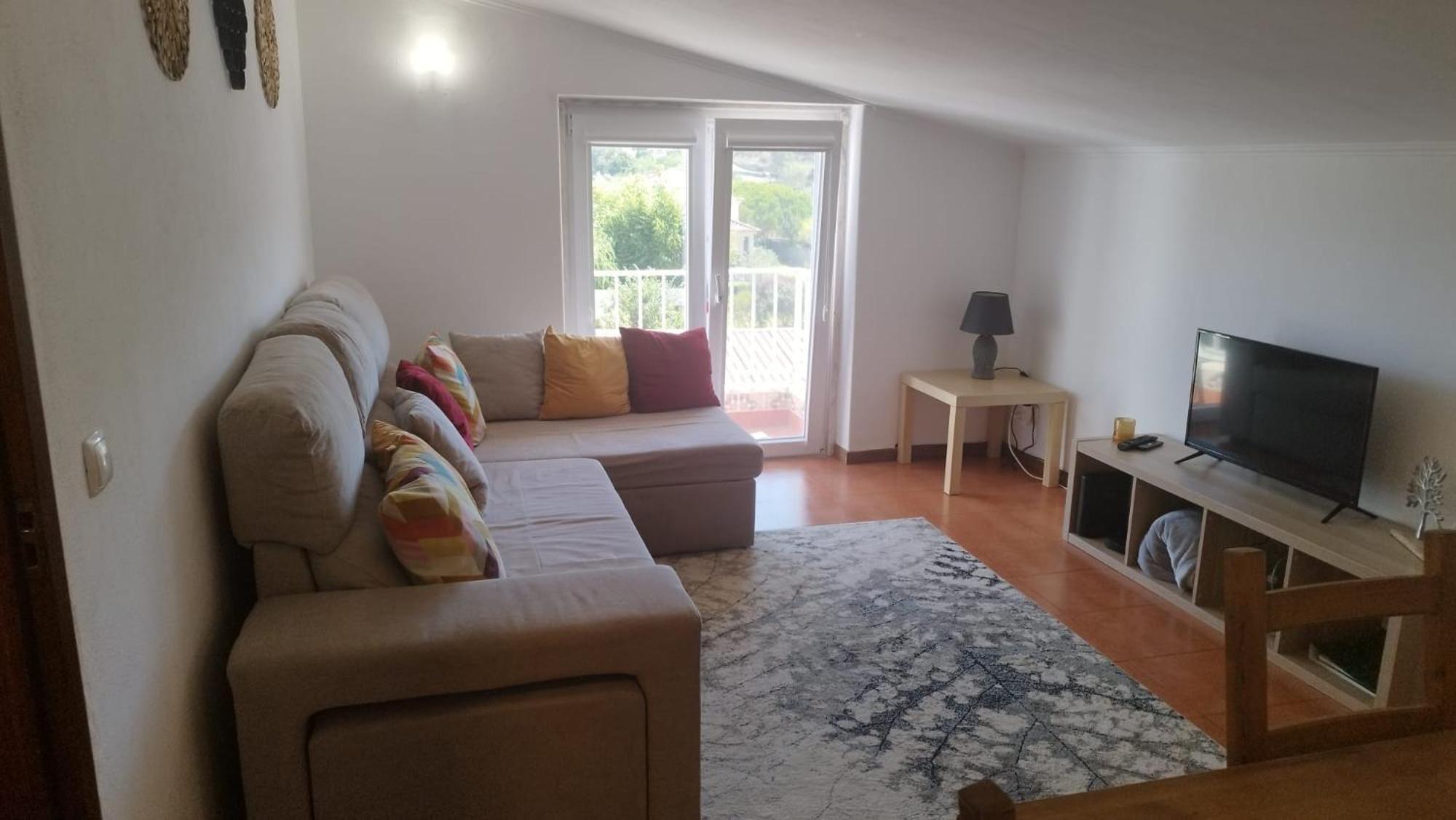 Alojamento 3 Vistas Sintra Dış mekan fotoğraf