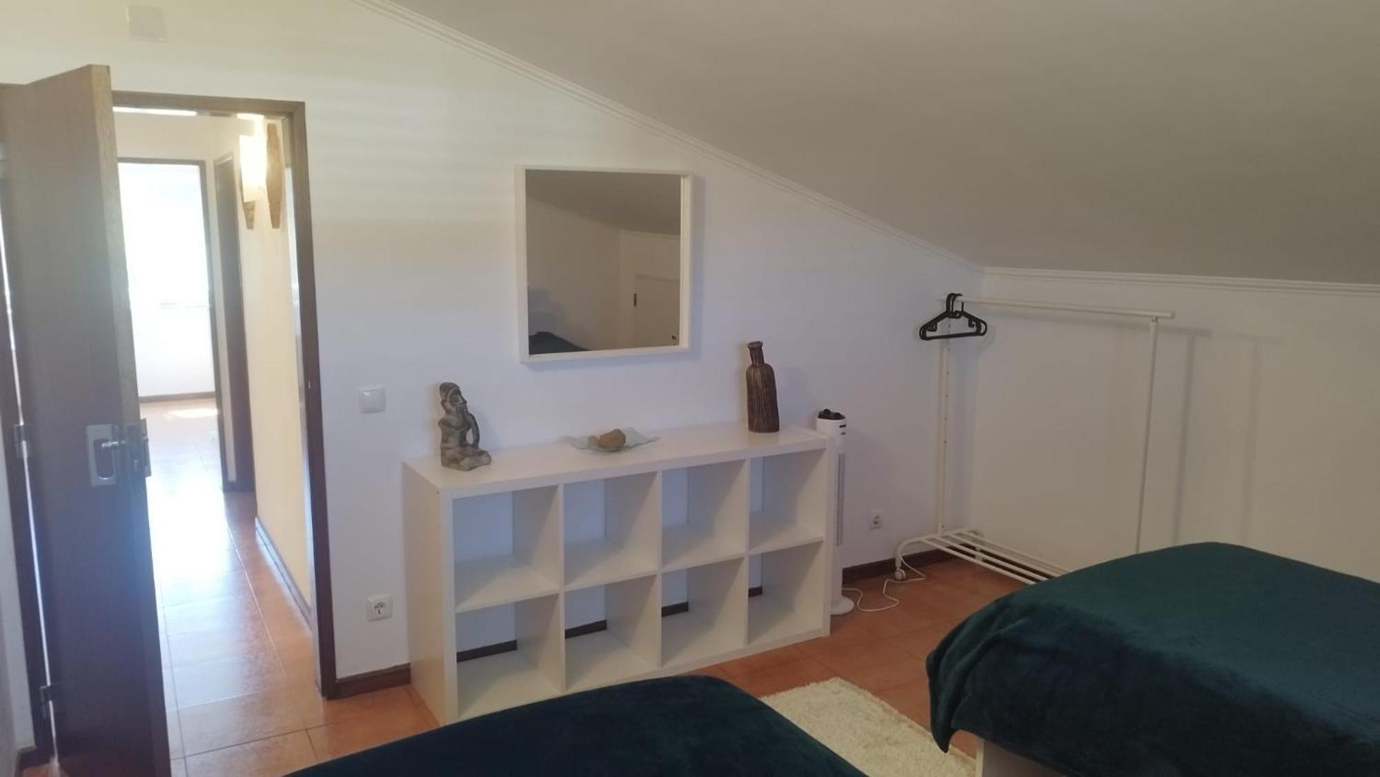 Alojamento 3 Vistas Sintra Dış mekan fotoğraf