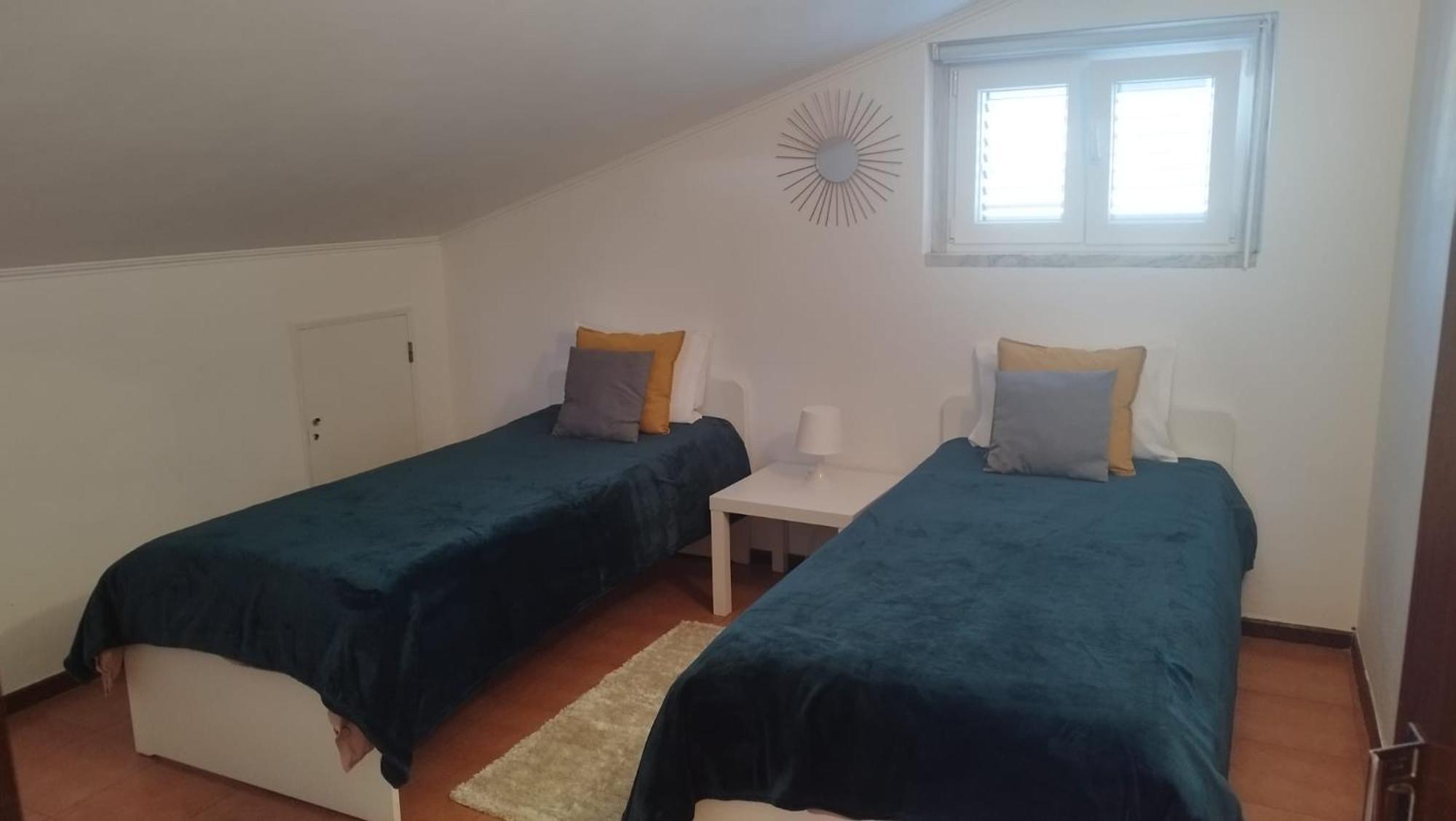 Alojamento 3 Vistas Sintra Dış mekan fotoğraf