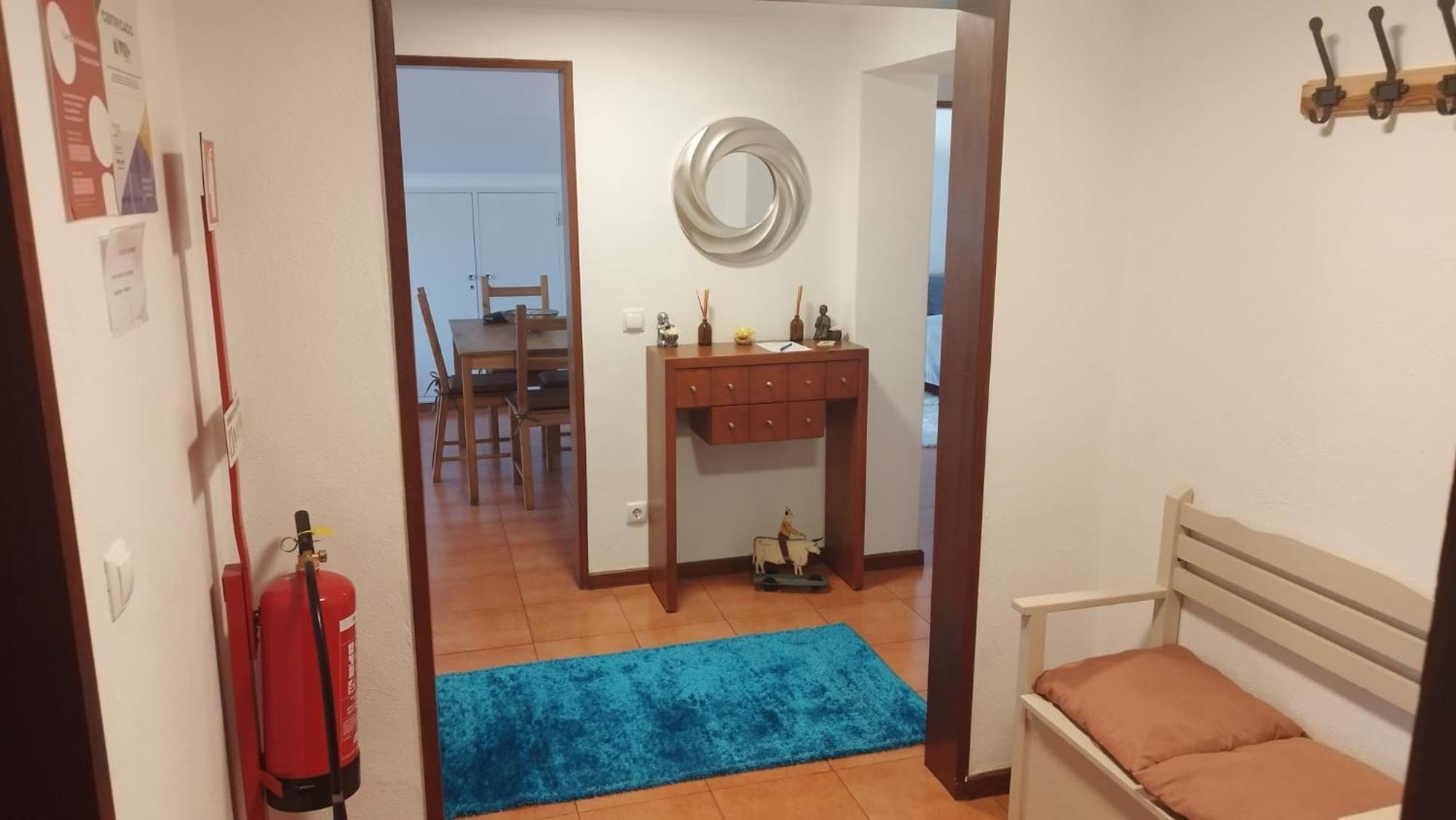 Alojamento 3 Vistas Sintra Dış mekan fotoğraf